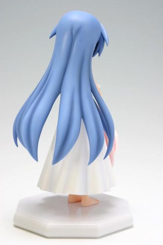 Amazon.co.jp: らき☆すた 泉 かなた (ノンスケールPVC/ABS塗装済み